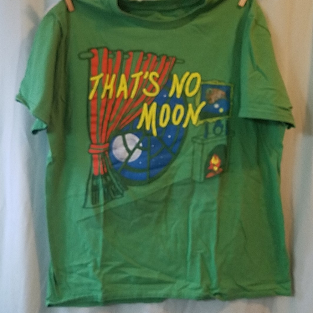 Book Parody Tee